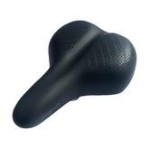 Megasoft - R195 Recreational Recreational and Commuter Saddles _ Unite - B1keparts.com